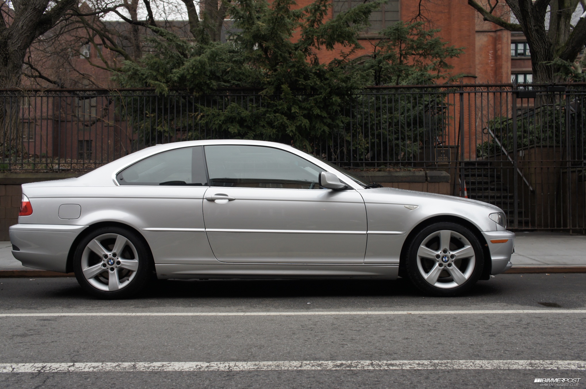 Kgmon S 2004 325Ci Sold BIMMERPOST Garage