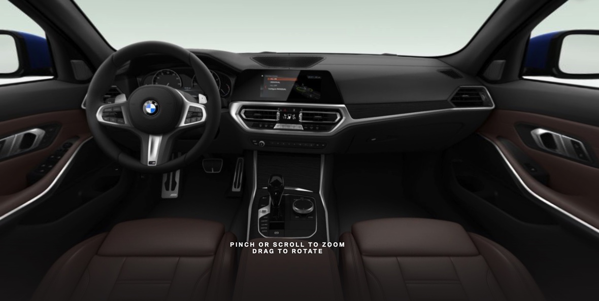 2020 Bmw 330i Xdrive Help Me Choose Interior Colors G20