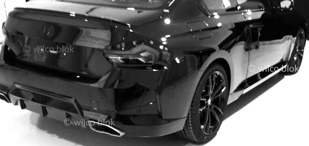 Name:  Leaked G42 2 Series Coupe Black 1.jpg
Views: 101311
Size:  64.3 KB