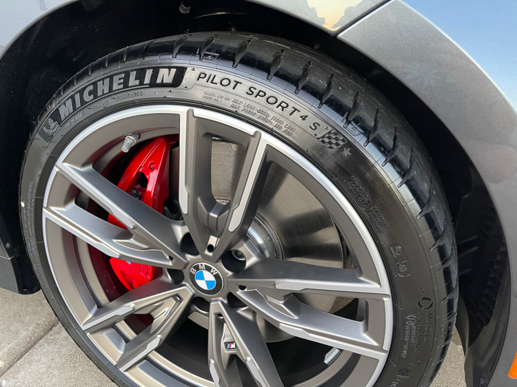 Long-Term Tire Dressing - G20 BMW 3-Series Forum