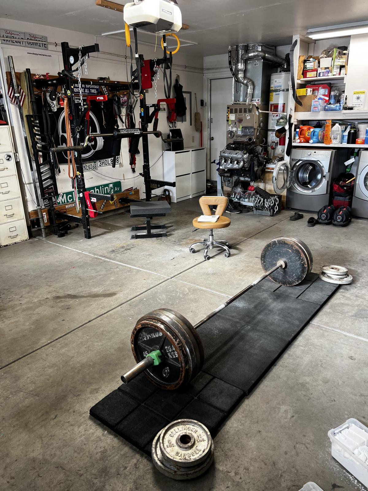 Name:  Ohio Deadlift bar.jpg
Views: 4062
Size:  327.5 KB