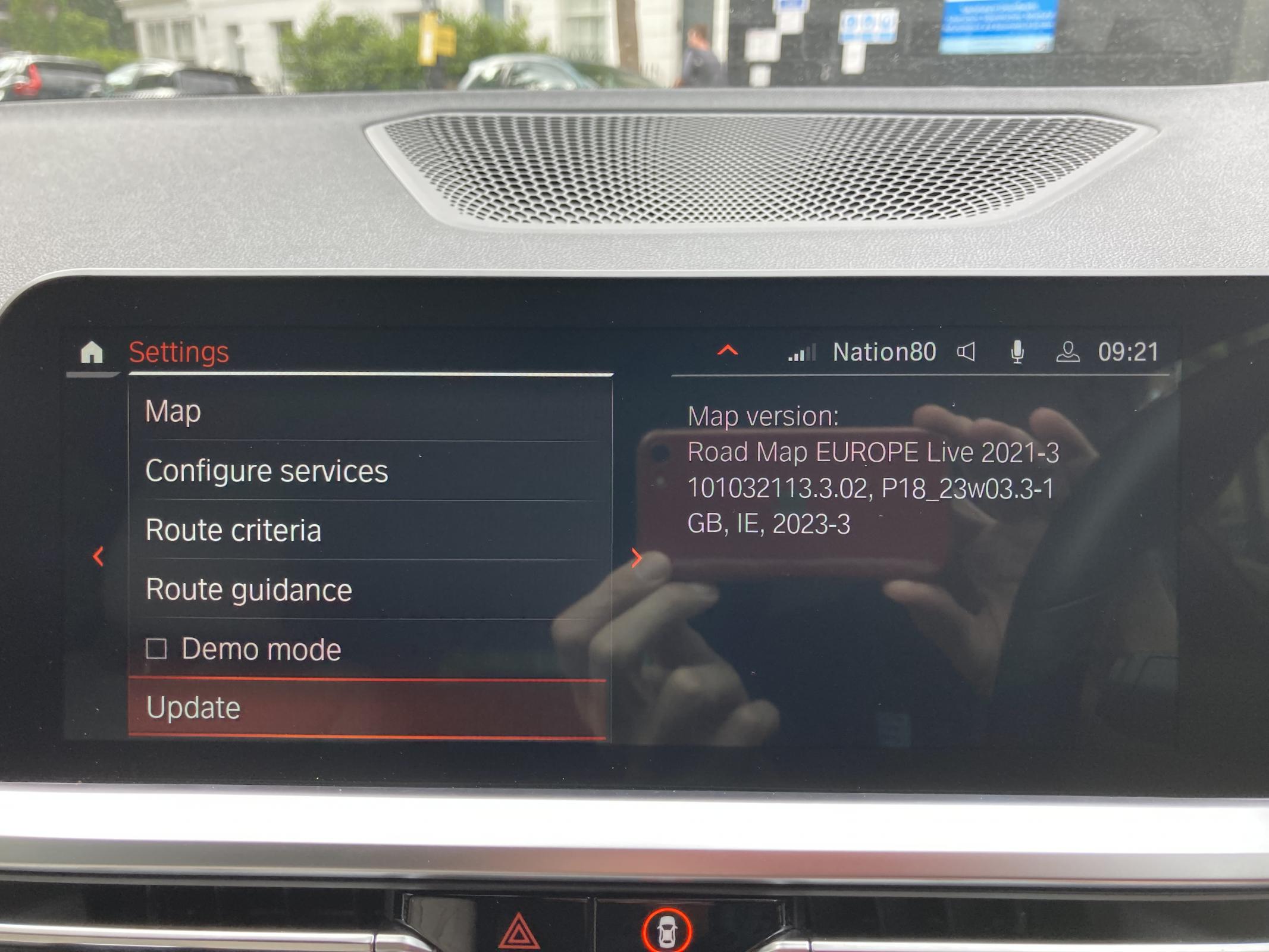 BMW Navigation Map Update 2023/2024 BimmerTech, 47 OFF