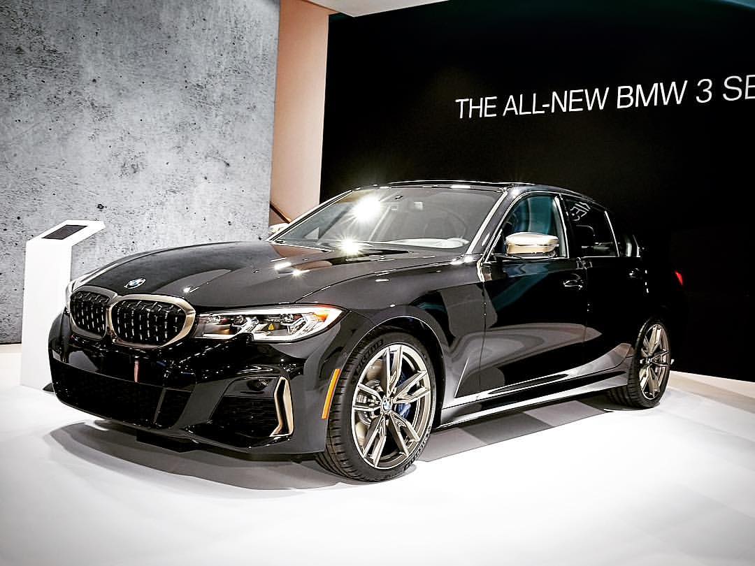 Name:  Black Sapphire G20 M340i.jpg
Views: 22633
Size:  84.3 KB