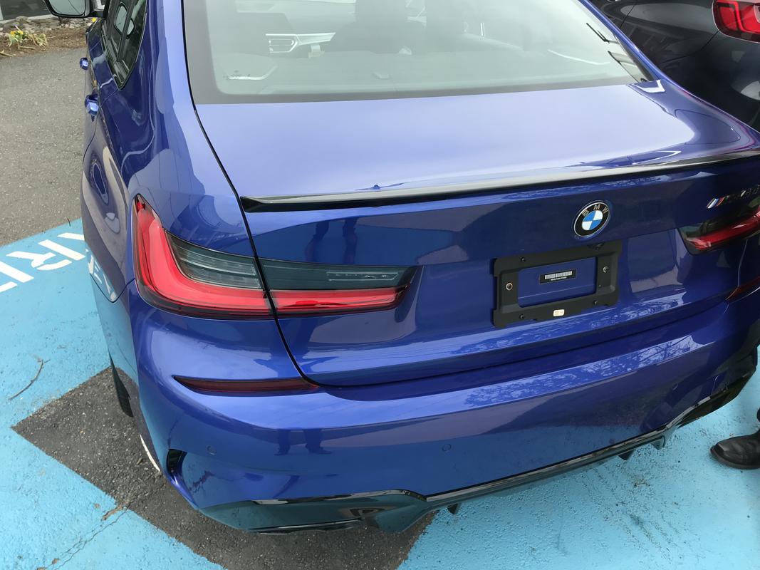 Name:  Portimao Blue G20 M340i M Performance Parts 6.jpg
Views: 25579
Size:  121.4 KB