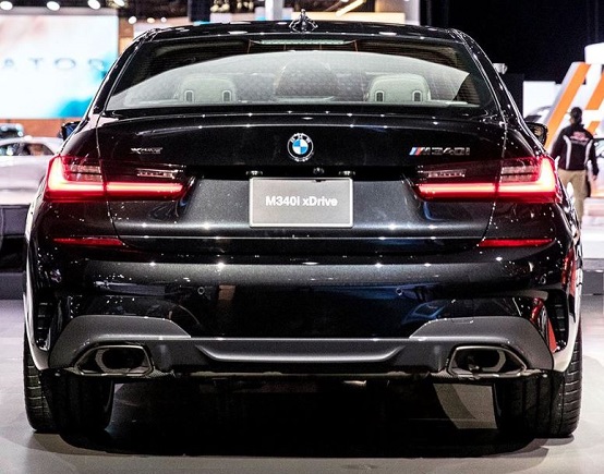 Name:  bmwm340rear.JPG
Views: 26495
Size:  110.6 KB