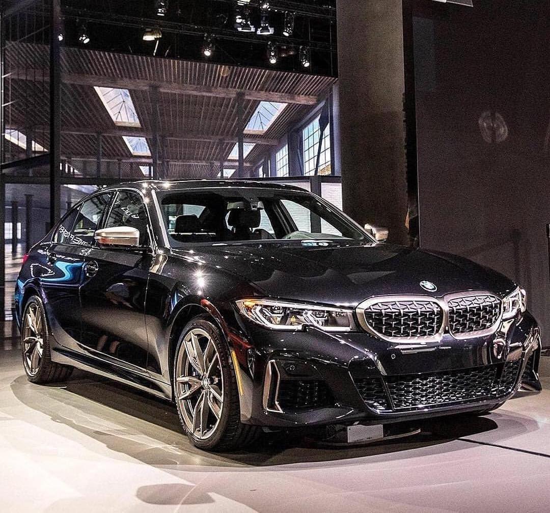 Name:  Black Sapphire Metallic G20 M340i.jpg
Views: 24672
Size:  192.8 KB