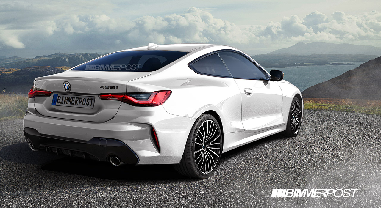 Name:  G22 4 Series Coupe Rear White BIMMERPOST.jpg
Views: 59055
Size:  325.6 KB