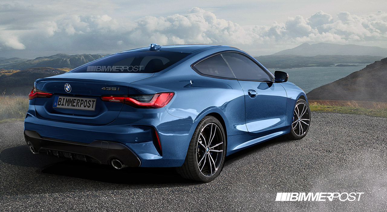 Name:  G22 4 Series Coupe Rear Blue BIMMERPOST.jpg
Views: 61755
Size:  333.7 KB