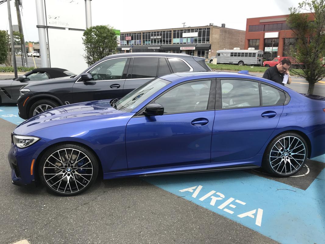 Name:  Portimao Blue G20 M340i M Performance Parts 3.jpg
Views: 26876
Size:  163.4 KB