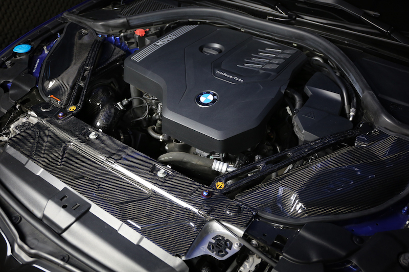 Name:  Armaspeed forged carbon fiber struct bar BMW G20 320 330.jpg
Views: 591
Size:  376.3 KB