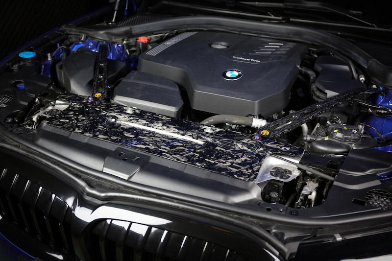 Name:  BMW G20 320 330 m340 Armaspeed forged carbon fiber struct bar .jpg
Views: 580
Size:  141.2 KB