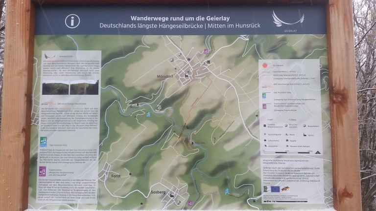 Name:  suspension bridge hngeseilbrcke geierlay   Hiking-1-Gemma-Geierlay-Germanys-Longest-Suspensio.jpg
Views: 11184
Size:  90.3 KB