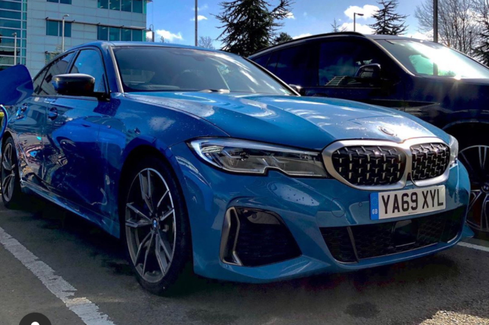 Name:  2020-BMW-M340d-G20-Laguna-Seca-Blau-Individual-01.jpg
Views: 12064
Size:  371.2 KB