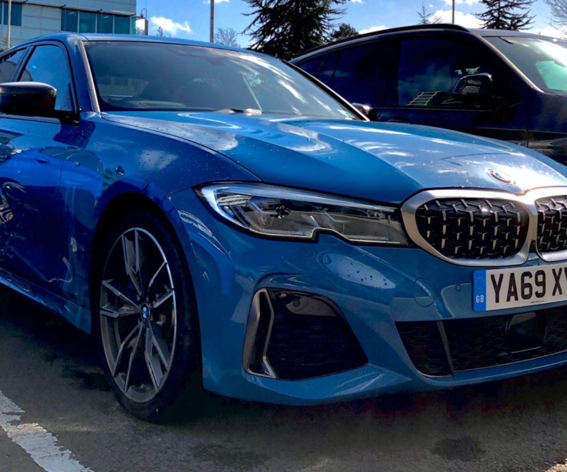 Name:  2020-BMW-M340d-G20-Laguna-Seca-Blau-Individual-05.jpg
Views: 11213
Size:  226.6 KB