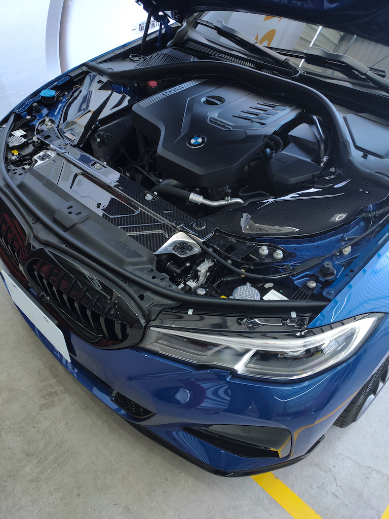 Name:  BMW G20 330 Armaspeed Cold carbon air -intake .jpg
Views: 4313
Size:  730.7 KB