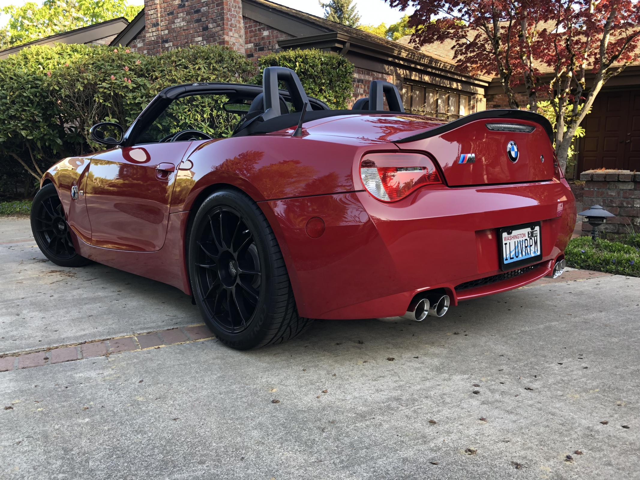 Name:  Red Roadster Apr 2018 Pic 5.jpg
Views: 2815
Size:  698.0 KB