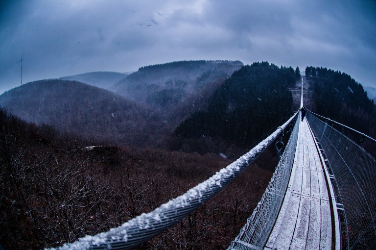 Name:  suspension bridge hngeseilbrcke geierlay  0414-Gemma-Geierlay-Germanys-Longest-Suspension-Bri.jpg
Views: 10163
Size:  110.8 KB