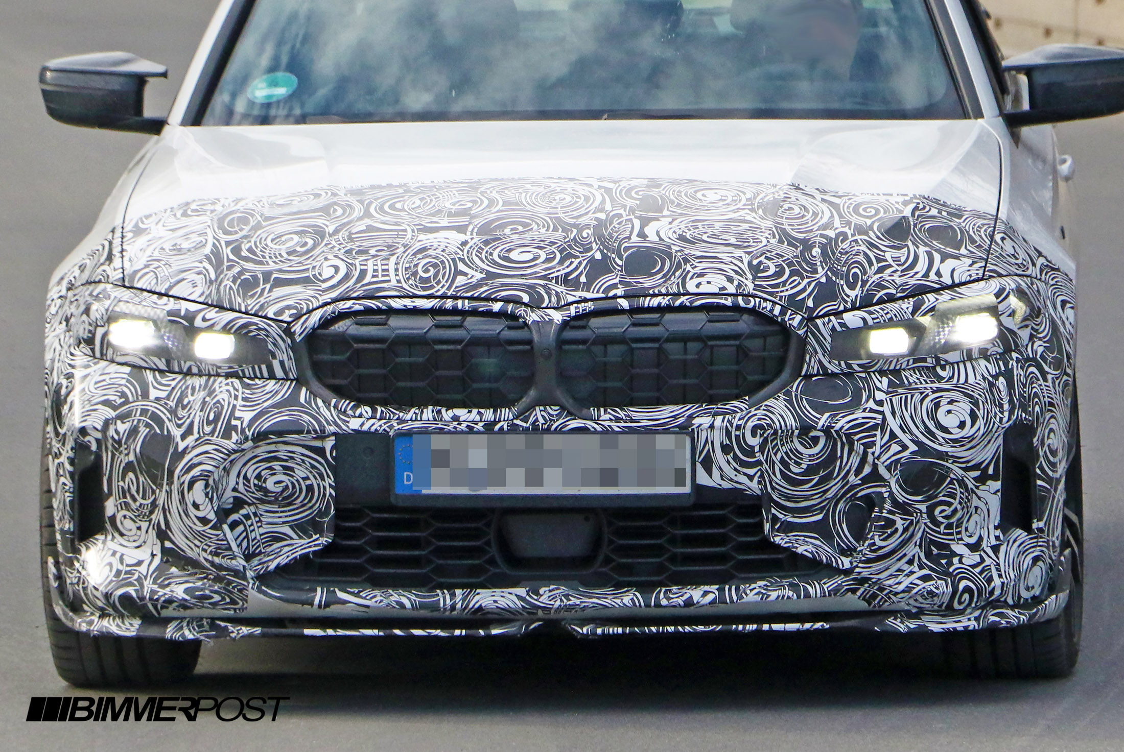 Name:  BMW 3 Series facelift M Performance 2.jpg
Views: 22647
Size:  817.4 KB