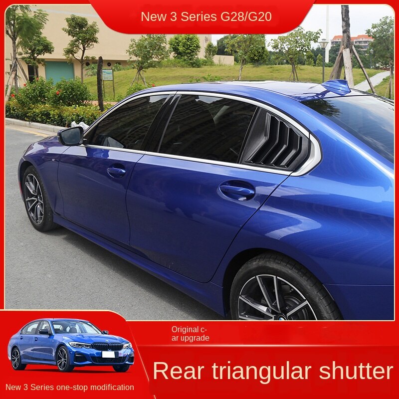 Name:  Car-Styling-Rear-Window-Louvers-Triangle-Shutter-For-BMW-3-Series-G28-G20-Decoration-Cover-Stick.jpg
Views: 516
Size:  149.6 KB