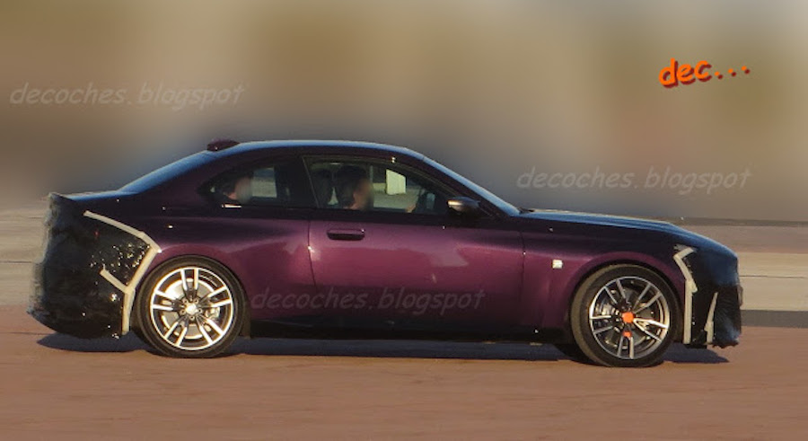 Name:  Thundernight metallic purple g42 2 series coupe 1.jpg
Views: 35580
Size:  69.8 KB