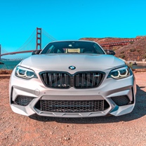 bjorn///M's Avatar