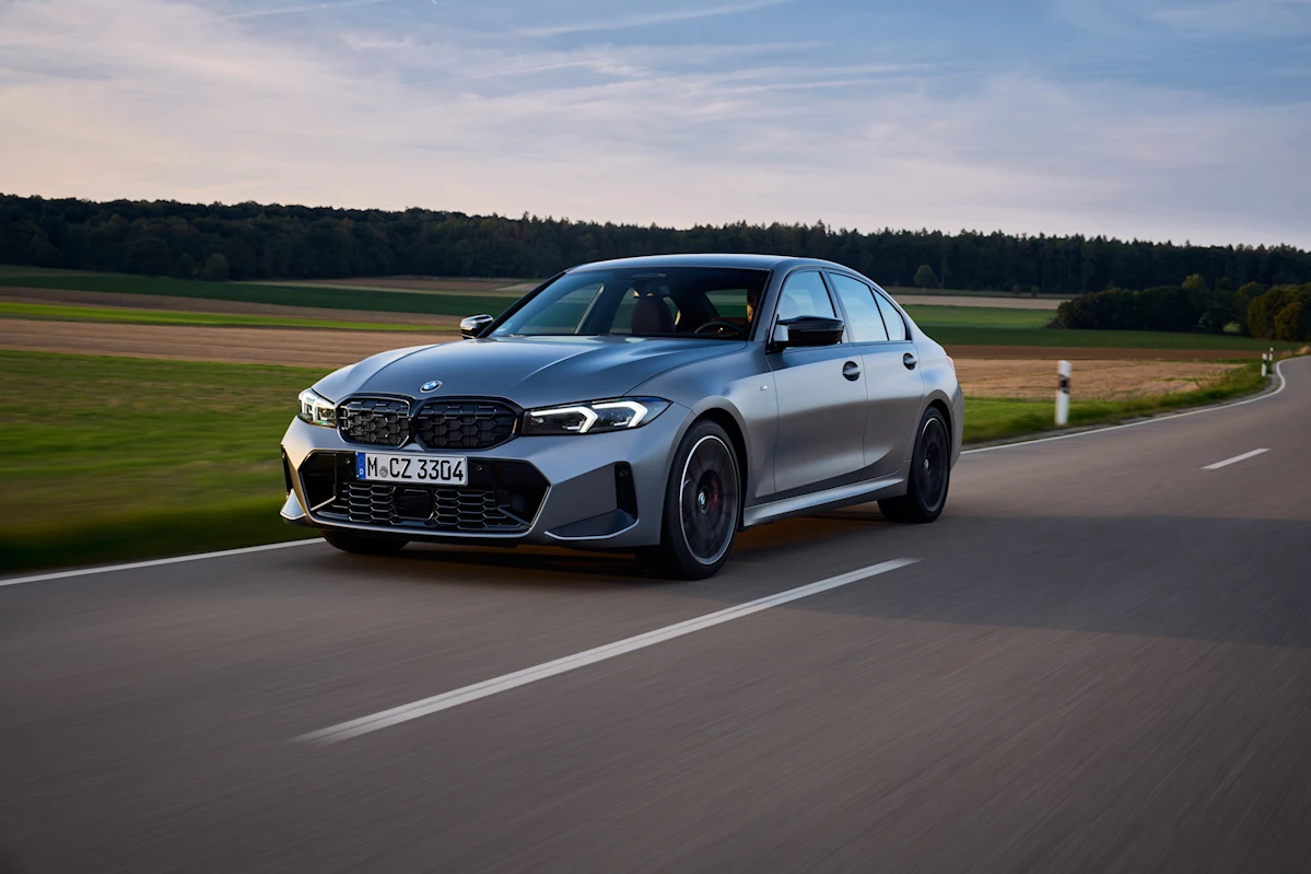 BMW G20/G22 Service Bulletin List - BIMMERPOST